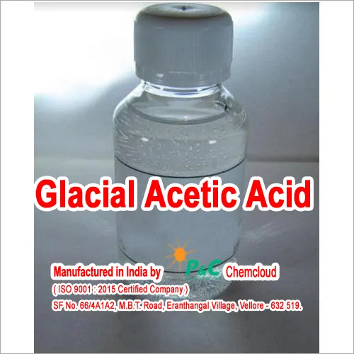 Acetic Acids