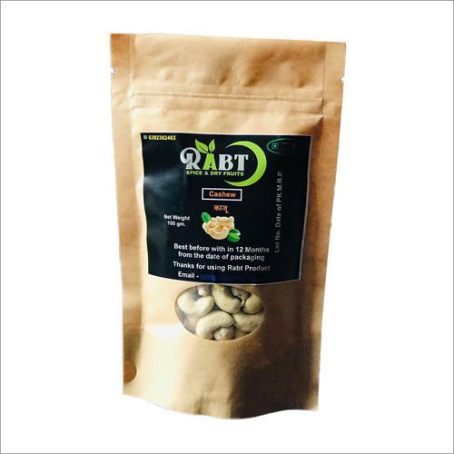 100gm Cashew