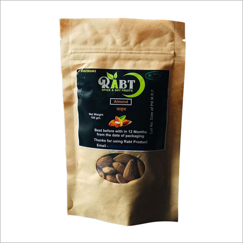100gm Almond