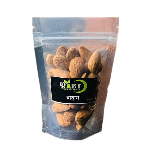 50 gm Almond
