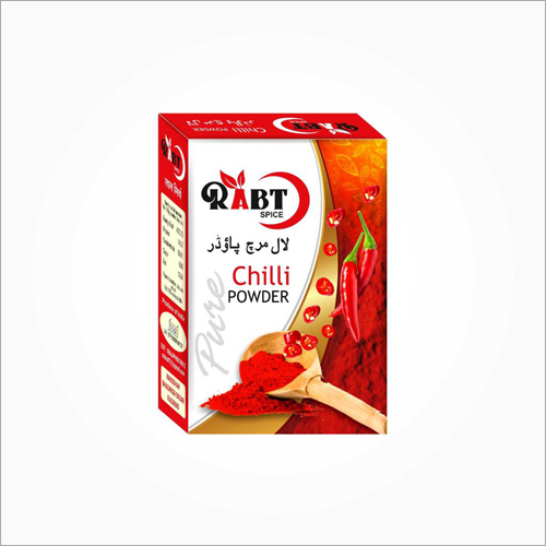 Chilli Powder