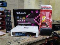 Set-com HD Receiver