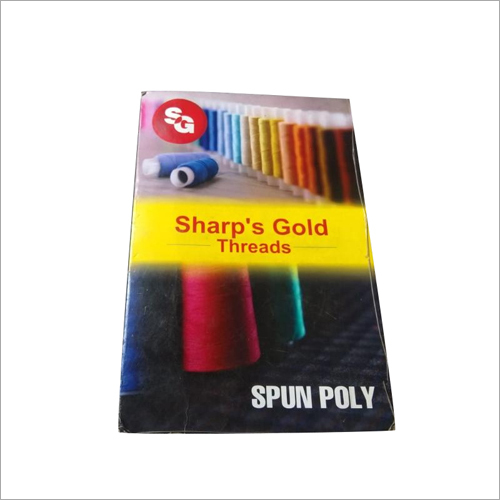 2 Ply 50 Polyester Jeans Thread