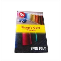 2 Ply 50 Polyester Jeans Thread