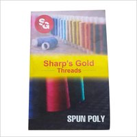 900 Mtr. Spun Polyester Thread