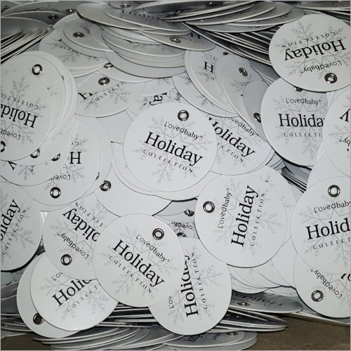 Clothing Tags By KANAK LABEL