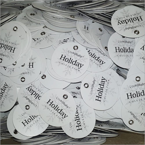 Clothing Tags