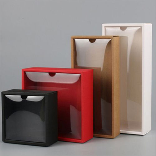 Jewellery Packaging Box