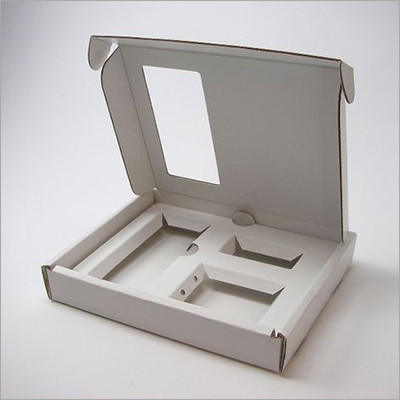 Mobile Packing Box By KANAK LABEL