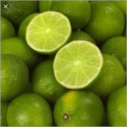 Fresh Lemon