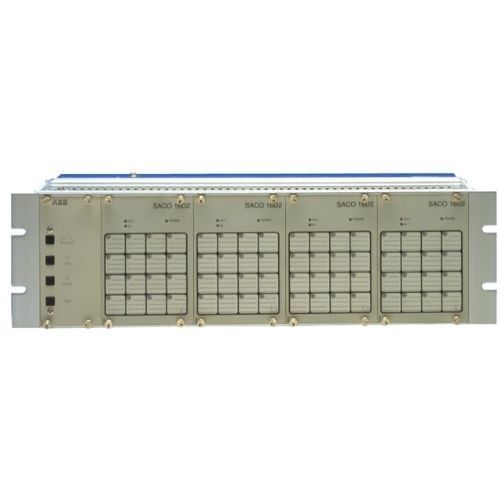 Feeder Protection and Control Ref615 Iec