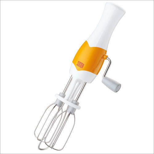 Hand Blender ABS