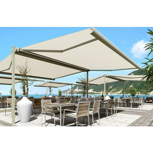 Outdoor Patio Awnings By CASA SLICE