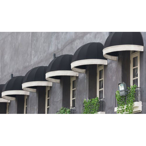 Dome Awnings