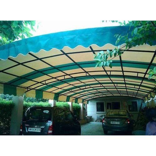 Car Parking Awnings