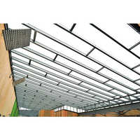 Fixed Awnings