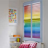 Motorized Venetian Blinds - Aluminum | Customizable Dimensions, 2.5 Inch Slat Width, Ac Motor, 120v Power Supply, 1 Year Warranty