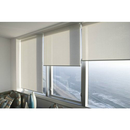 Window Roller Blinds