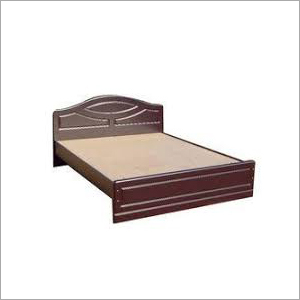 King Size Double Bed - Solid Wood, Polished Finish | Handmade, Durable, Eco-Friendly, Indian Style Indoor Furniture