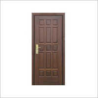 Wooden Gate Door Application: Interior
