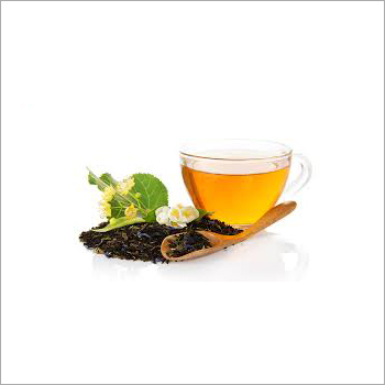 Natural Green Tea Antioxidants