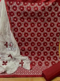 Ladies Fancy Suit
