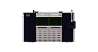 IPG HSG Fiber Laser Cutting Machine