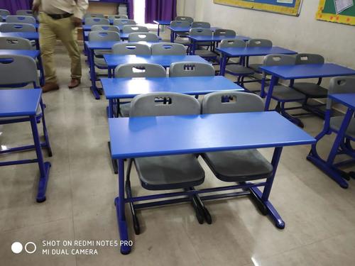 School Furniture No Assembly Required