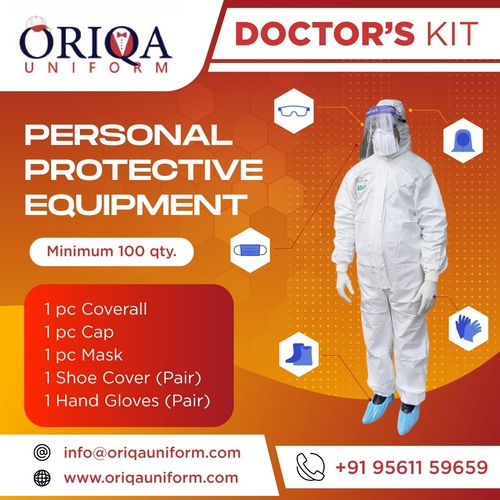 Personal Protective Equipment