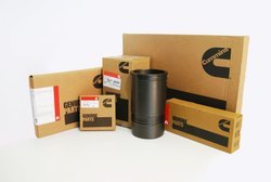 Cummins Marine Engine Parts - Various Materials, Variable Dimensions | Warranty Included, Tear Resistant, Reliable Durable Performance