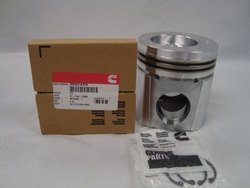 Cummins Engine Pistons And Piston Ring Set