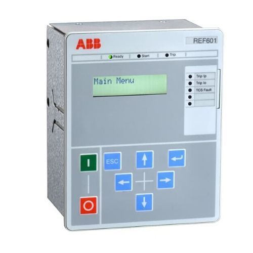 ABB Numerical Relay