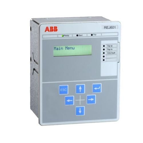 Feeder Protection Rej601