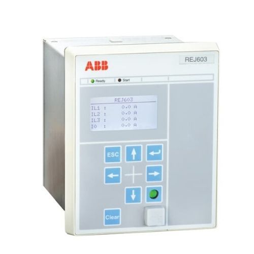 Self-powered Feeder Protection Rej603