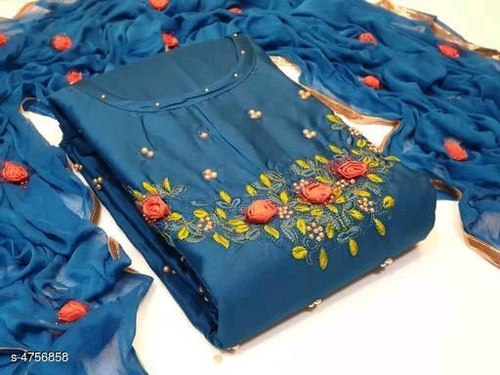 Cotton dress