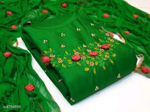 Cotton dress