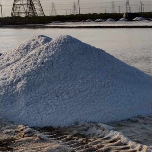High Quality Industrial Salt