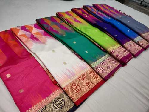 Banarasi Saree