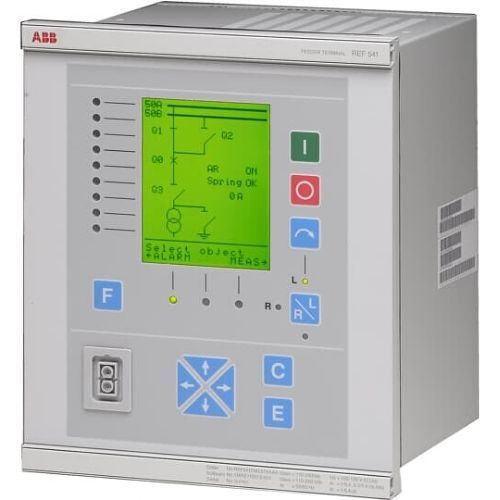 Feeder Terminal Ref 541