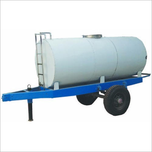 3000 Ltr Water Tanker