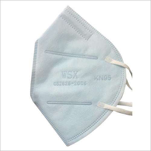 KN95 Face Mask