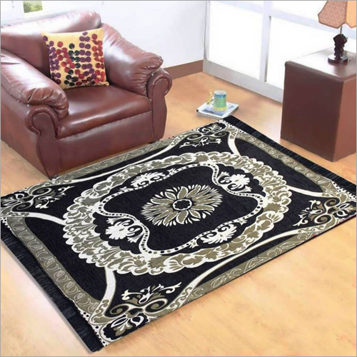 Modern Floor Galeecha - Elegant Fabric | Easy to Clean, Non-Slip, Dry Clean Only