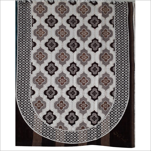 Designer Sofa Cover - Quality Approved Material, Multicolor Printed Pattern | Washable, Stylish Home Accent