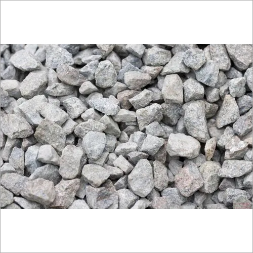 Raw Gypsum Lump Application: Cement