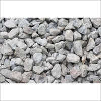 Raw Gypsum Lump Application: Cement