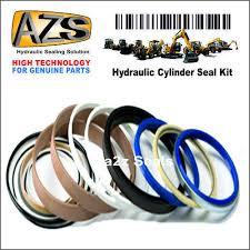 RECP Seal Kit Oil Seals