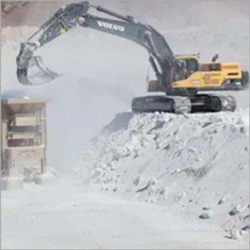 Industrial Gypsum Powder - 25 Kg Size | 95% Purity, White Color, High Efficiency Gypsum Retarder