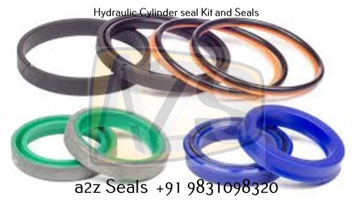 RHINO Seal Kit Oil Seals