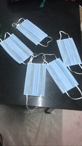 Surgical Disposable Face Mask