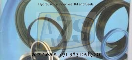 ZOOMLION Seal Kit Oil Seals